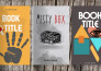 design standout book cover that will hook readers and engage